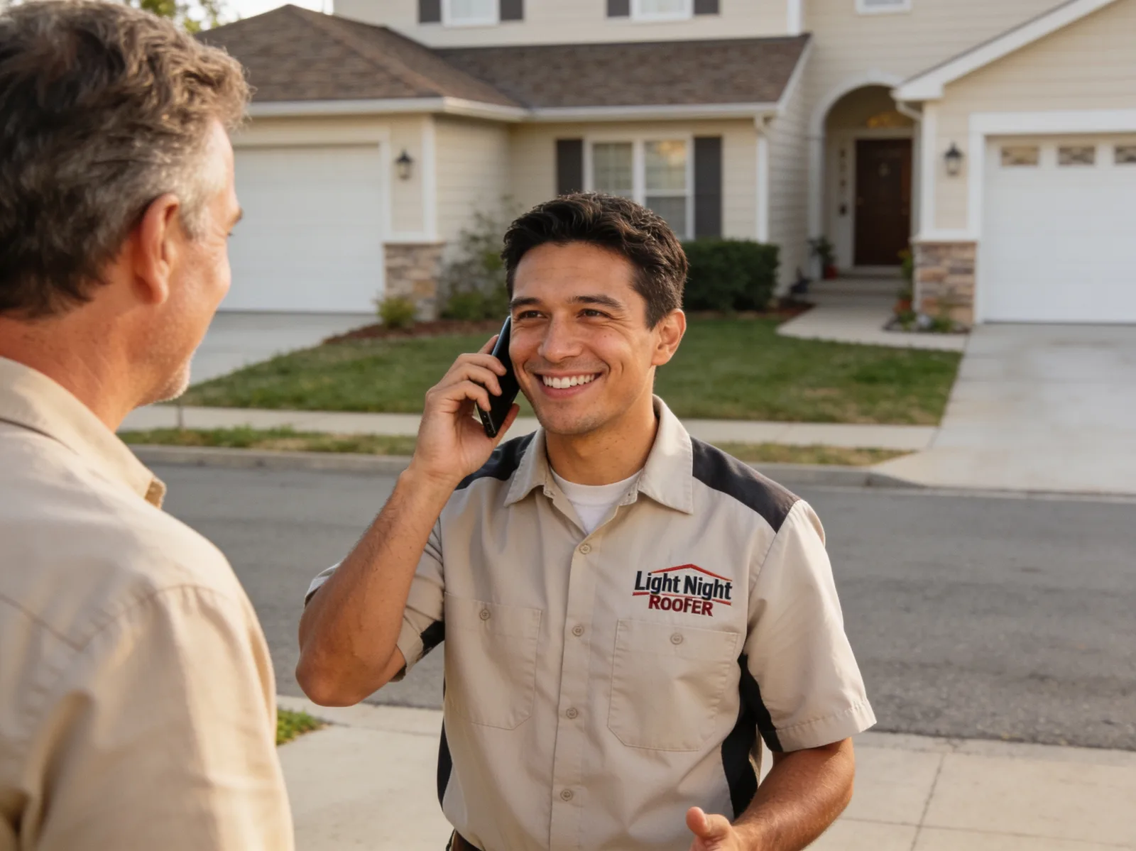 Emergency Roof Repair Nelson, MO FAQs